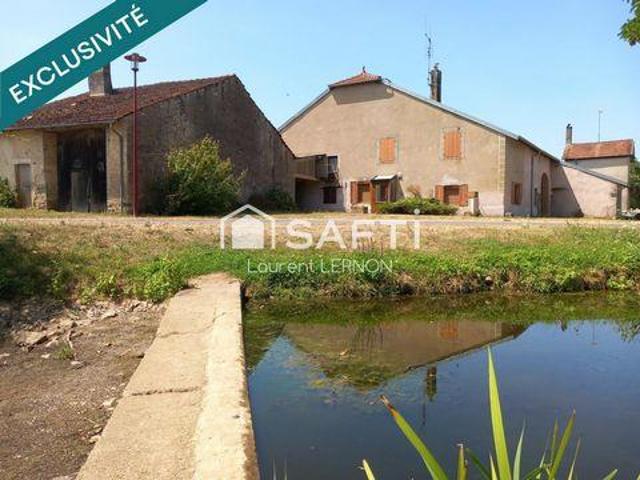 2 chambres, Vesoul Franche 70000 LS104602882