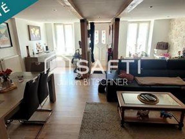2 chambres, Verny Lorraine 57420 102581979