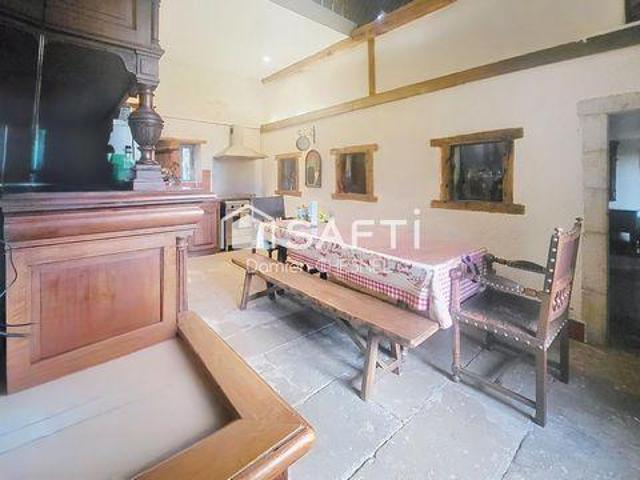 2 chambres, Vernais Centre 18210 98928985