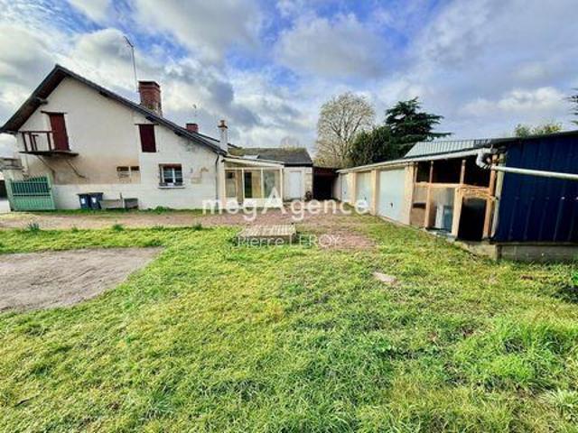 2 chambres, Vernantes Pays de la Loire 49390 99275966