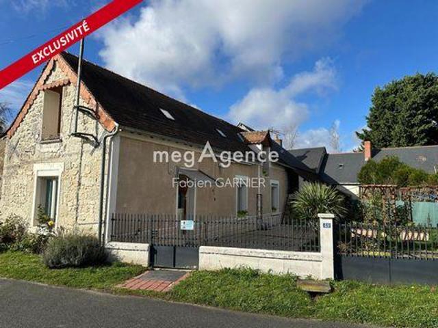 2 chambres, Vernoil Pays de la Loire 49390 102721379