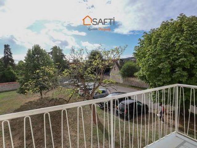 2 chambres, Vernon Haute 27200 105490277