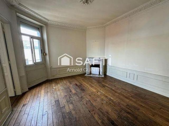 2 chambres, Verdun Lorraine 55100 102341448