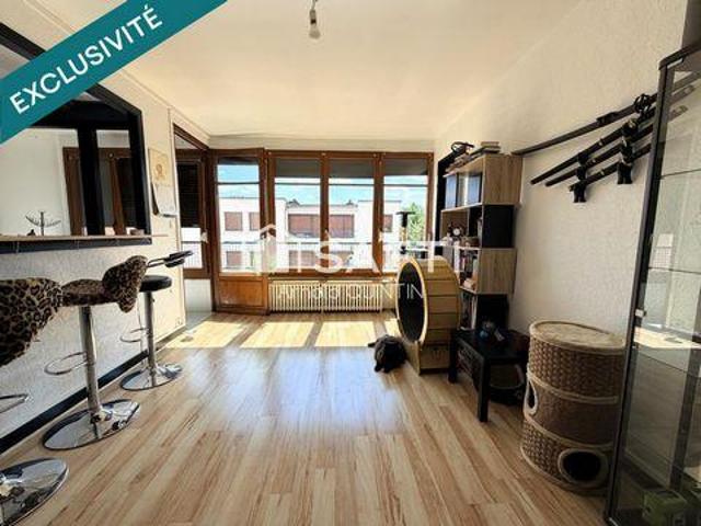 2 chambres, Verdun Lorraine 55100 104006027