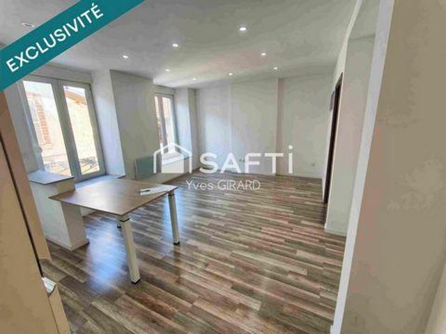 2 chambres, Verdun Lorraine 55100 105882368