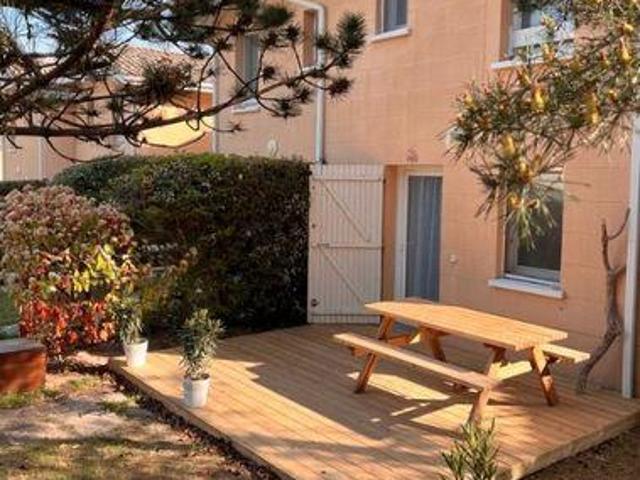 2 chambres, VERDON SUR MER Aquitaine 33123 106254800
