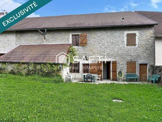 2 chambres, Verges Franche 39570 LS102888248