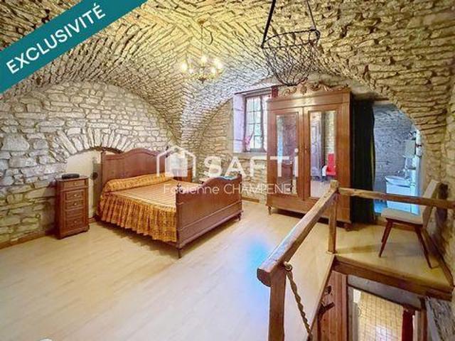 2 chambres, Verges Franche 39570 102888248