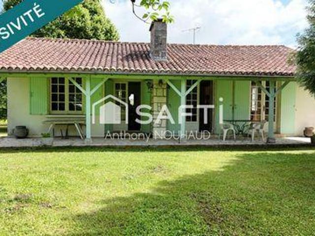 2 chambres, Verrieres Poitou 16130 103014852