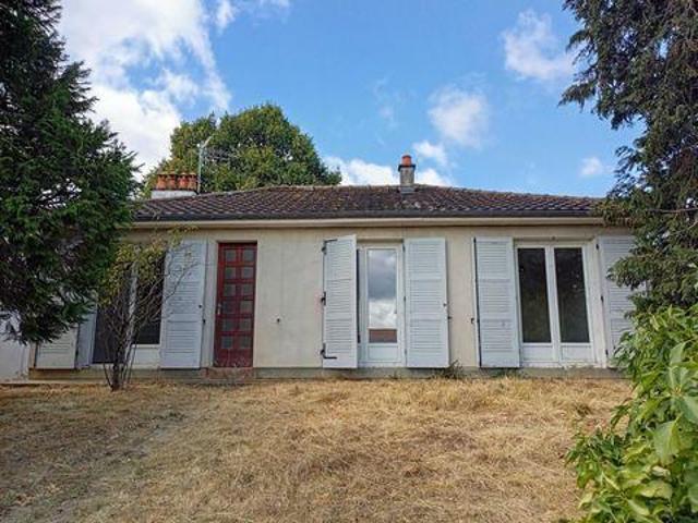 2 chambres, Verrieres Poitou 86410 104806289