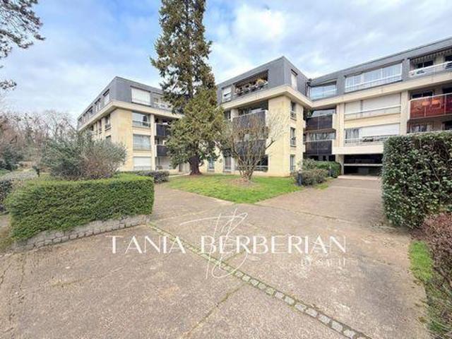 2 chambres, Versailles Île 78000 103383090