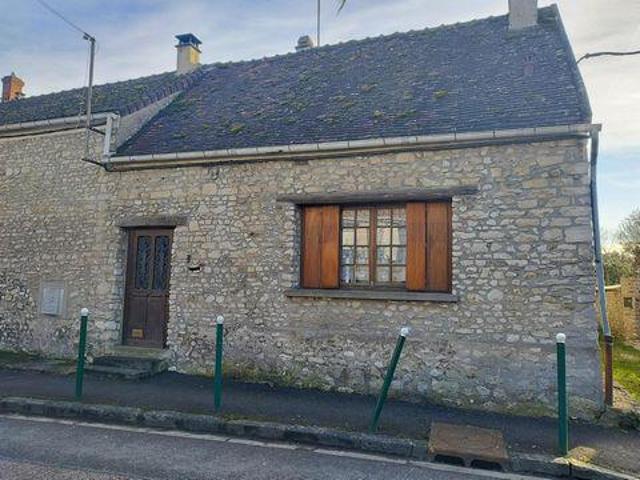 2 chambres, Vert Île 78930 101890764