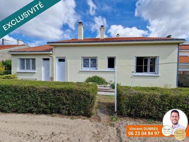 2 chambres, Vertou Pays de la Loire 44120 103218210