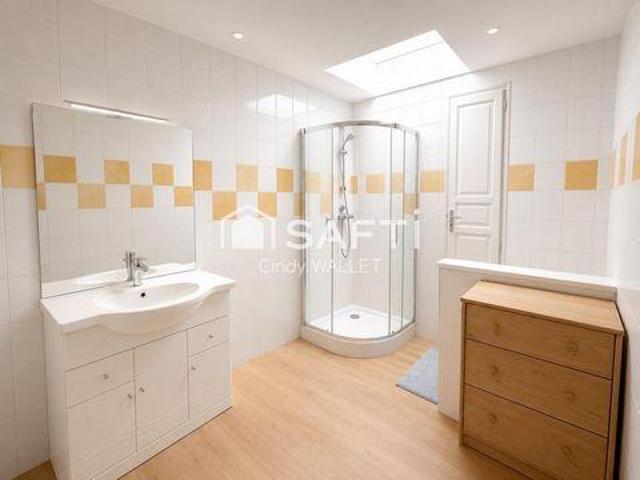 2 chambres, Vervins Picardie 02140 LS104786587