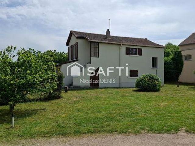 2 chambres, Vetheuil Île 95510 103123061