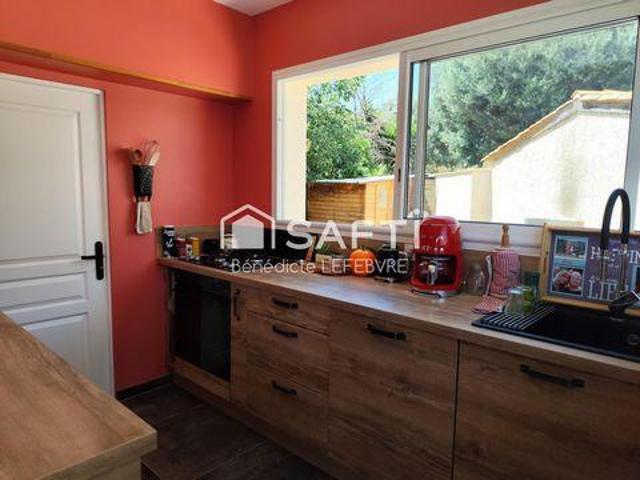 2 chambres, Vic Languedoc 34110 103383376