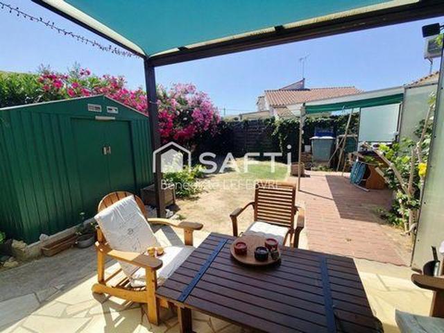 2 chambres, Vic Languedoc 34110 103428652
