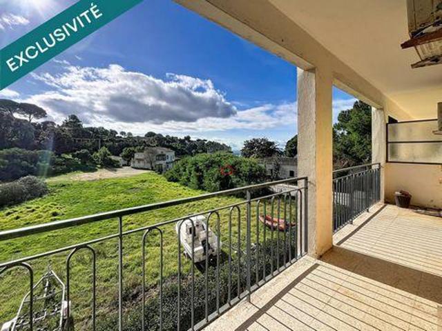 2 chambres, Vico Corse 20160 104714104