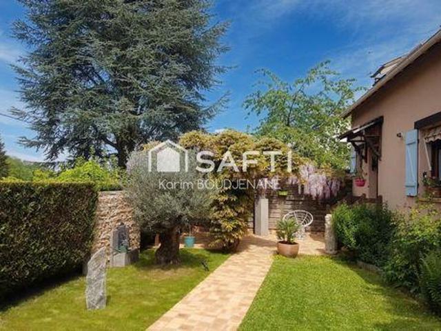 2 chambres, Viarmes Île 95270 105381388