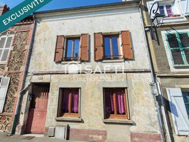 2 chambres, Viarmes Île 95270 105764828