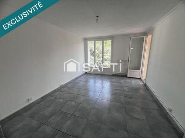 2 chambres, Vienne Rhône 38200 103546189