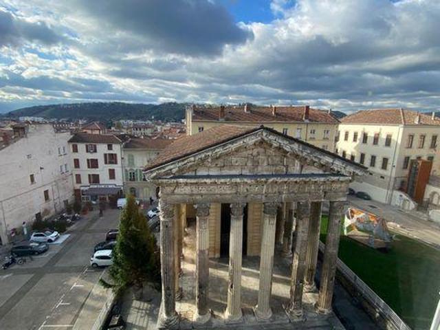 2 chambres, Vienne Rhône 38200 103014622