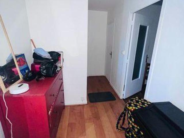 2 chambres, Vienne Rhône 38200 104891904