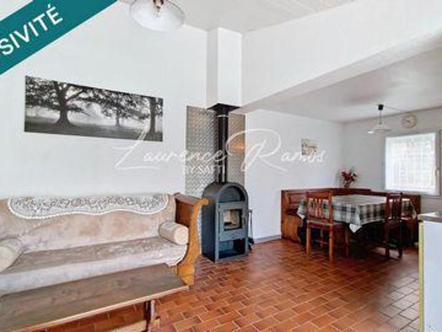 2 chambres, Vieille Auvergne 43100 100539155