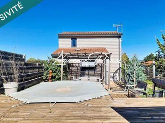 2 chambres, Vieille Auvergne 43100 101378523