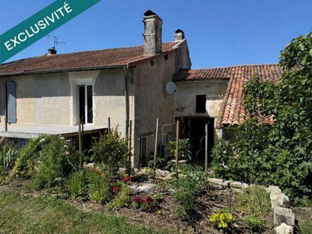 2 chambres, Vieux Aquitaine 24340 101955222