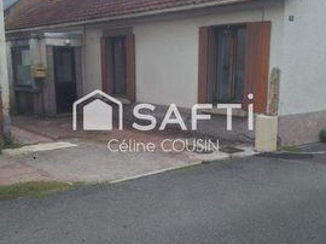 2 chambres, Vieux Franche 25600 105882296