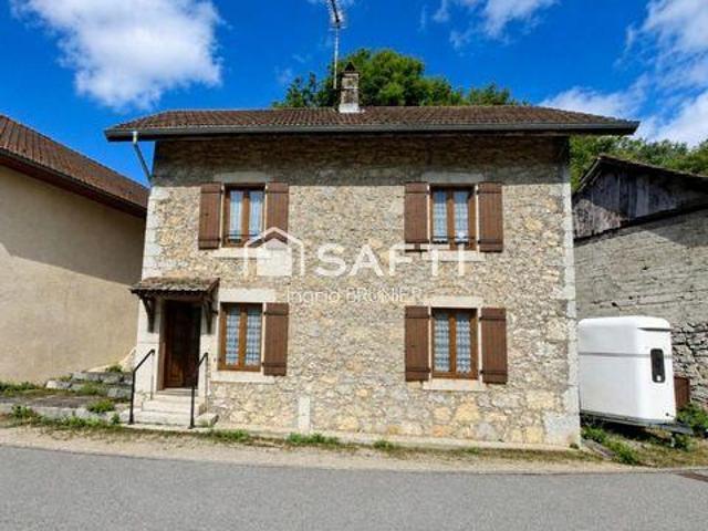 2 chambres, Vions Rhône 73310 103415176