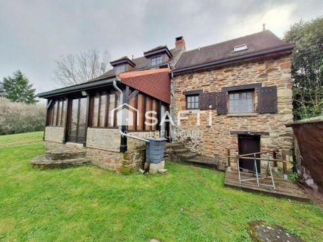 2 chambres, Villac Aquitaine 24120 103598411