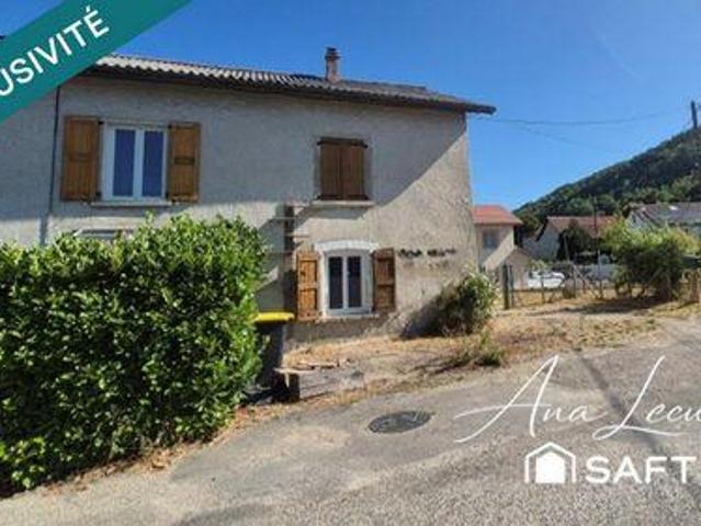 2 chambres, Villages Du Lac De Paladru Rhône 38730 LS105412700