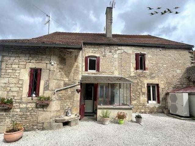 2 chambres, Villaines Bourgogne 21450 103415319