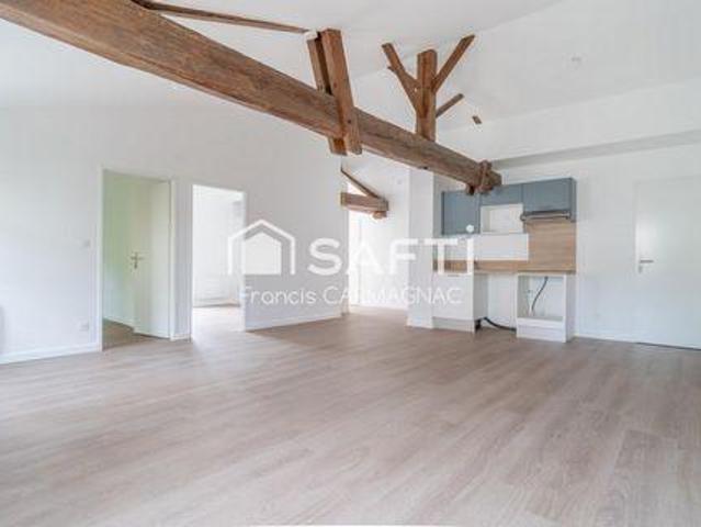2 chambres, Villandraut Aquitaine 33730 101622795