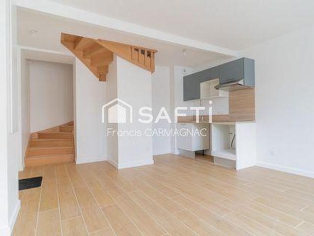 2 chambres, Villandraut Aquitaine 33730 101700563