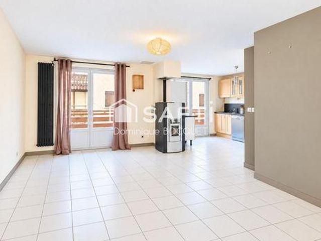 2 chambres, Villard Rhône 38250 105607541