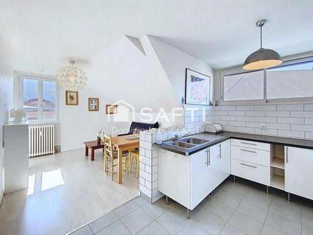 2 chambres, Villard Rhône 38250 100341343