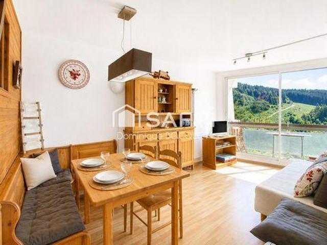 2 chambres, Villard Rhône 38250 LS104891736