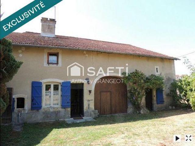 2 chambres, Villars Franche 70500 101995676
