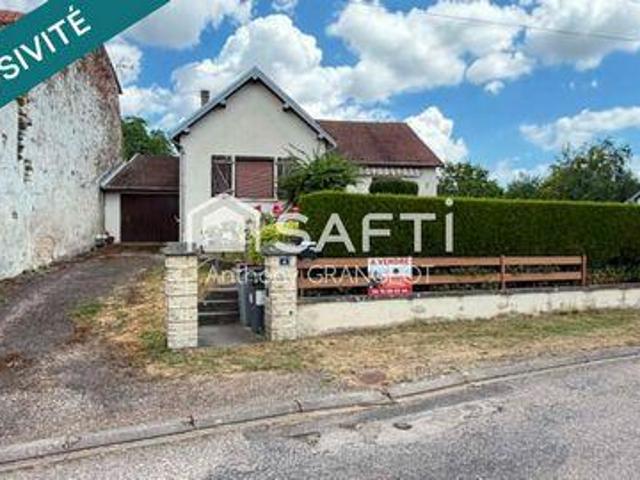 2 chambres, Villars Franche 70500 103700303