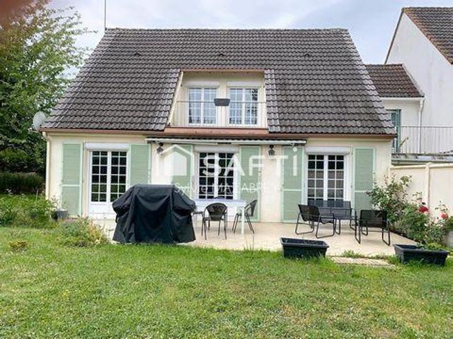 2 chambres, Villecerf Île 77250 LS104259921