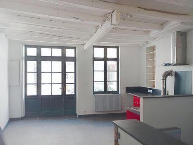 2 chambres, Villebois Poitou 16320 103095443