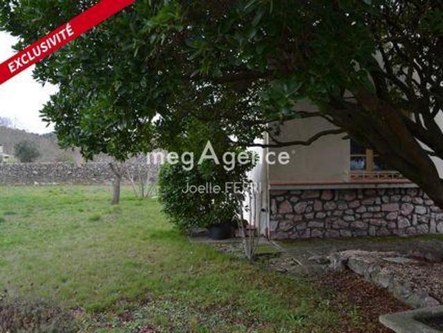 2 chambres, Villegly Languedoc 11600 LS105103417