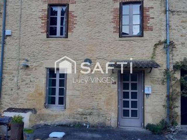 2 chambres, Villefranche Aquitaine 24550 104403991