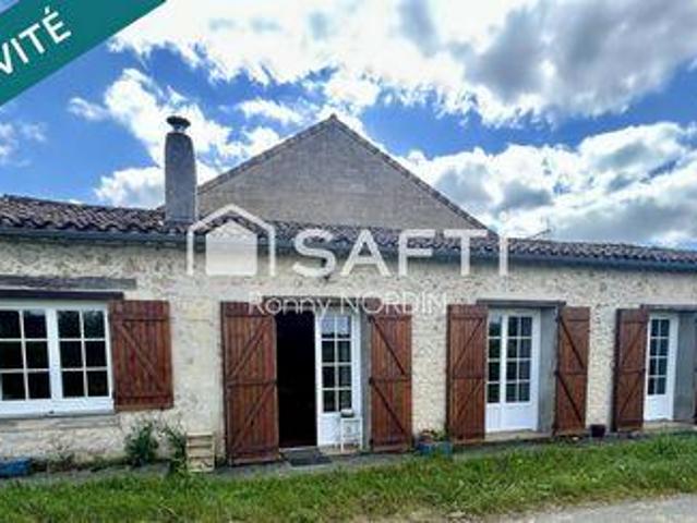 2 chambres, Villefranche Aquitaine 24610 103415734