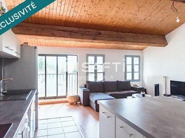 2 chambres, Villefranche Midi 31290 104963538