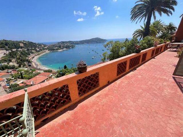 2 chambres, Villefranche Provence 06230 91612810