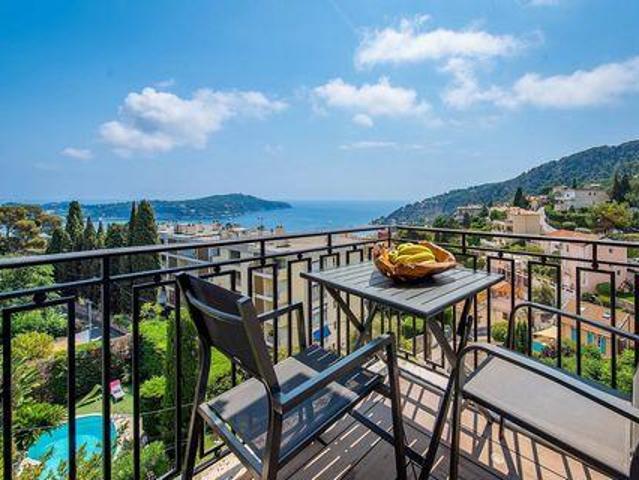 2 chambres, Villefranche Provence 06230 95081500